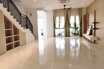 Spanish Gardens by The Water