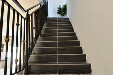 Spanish Gardens by The Water