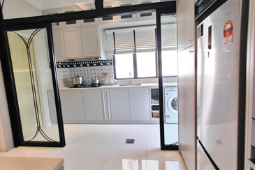 Spanish Gardens by The Water