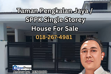 Taman Pengkalan Jaya