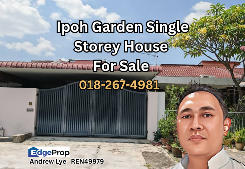 Ipoh Garden