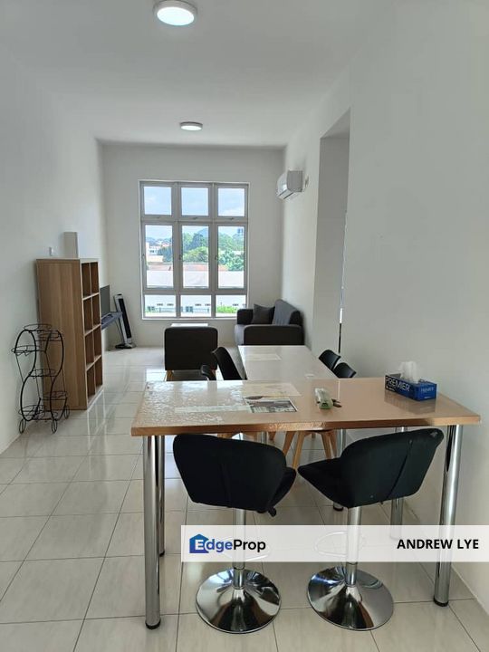 The Anderson Condominium Ipoh For Sale , Perak, Ipoh