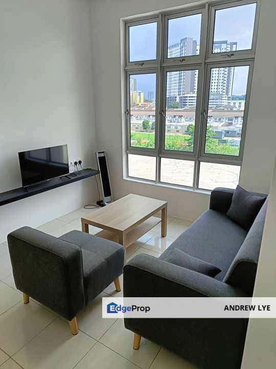 The Anderson Condominium Ipoh For Sale , Perak, Ipoh