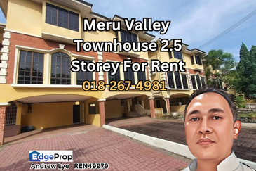 Meru Valley Golf Resort