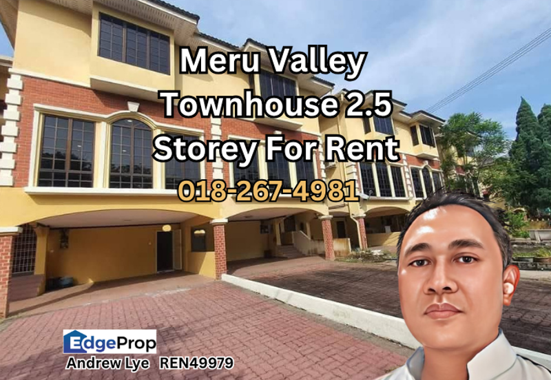 Meru Valley Golf Resort