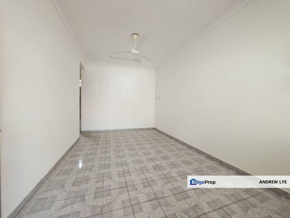 IPOH GARDEN SINGLE STOREY TERRACE HOUSE FOR SALE , Perak, Ipoh