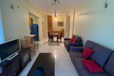 Golf Vista Resort Homes