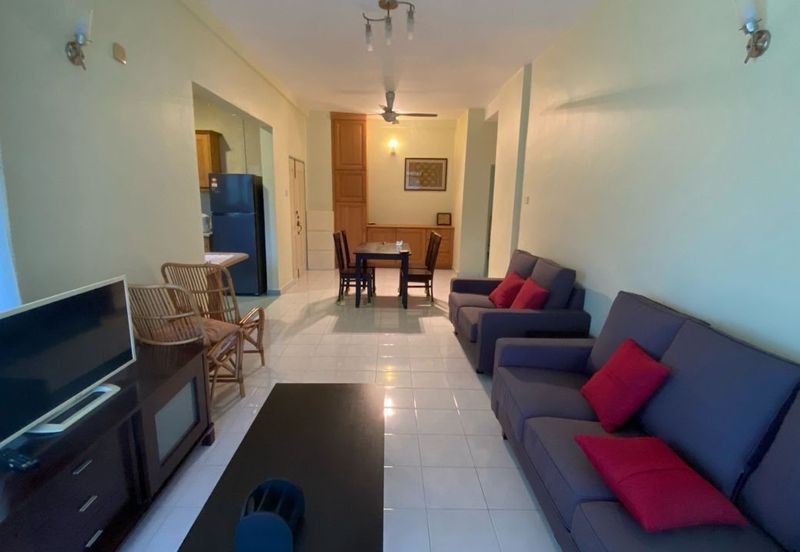 Golf Vista Resort Homes