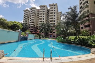 Golf Vista Resort Homes