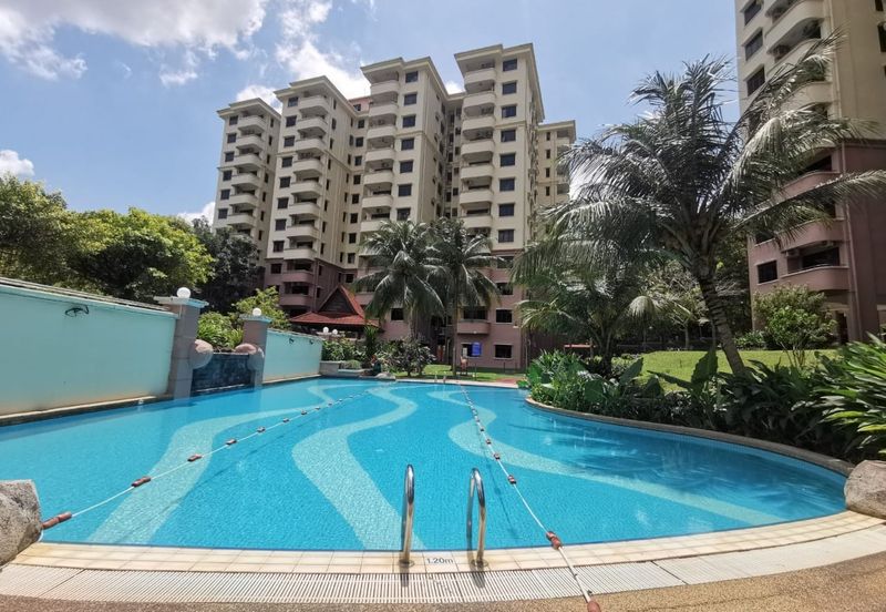 Golf Vista Resort Homes