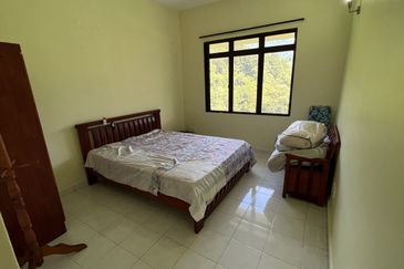 Golf Vista Resort Homes