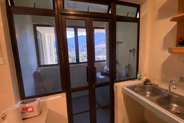 Golf Vista Resort Homes