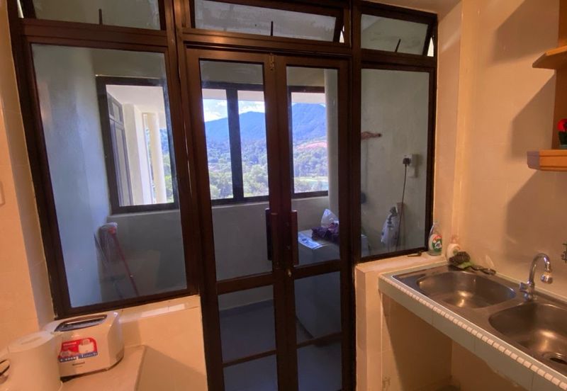 Golf Vista Resort Homes