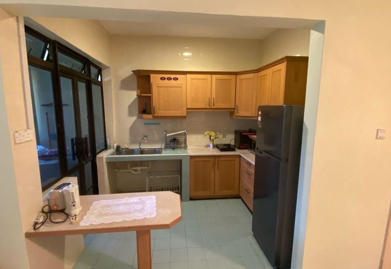 Golf Vista Resort Homes