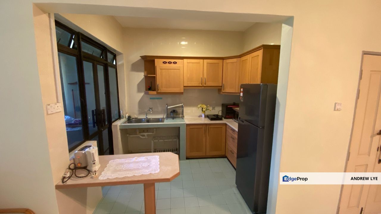 MERU VALLEY GOLF VISTA CONDOMINIUM FOR SALE , Perak, Ipoh