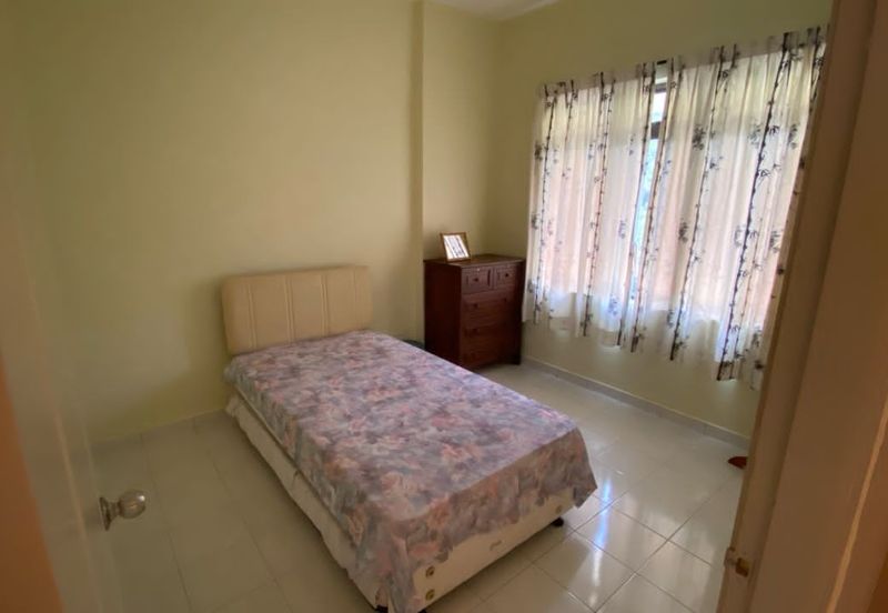 Golf Vista Resort Homes