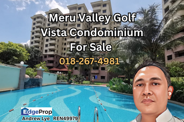 Golf Vista Resort Homes