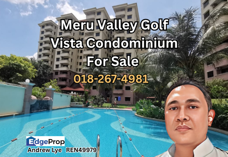 Golf Vista Resort Homes