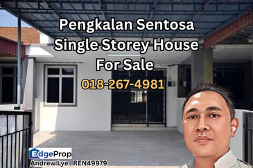 PASIR PUTEH/PENGKALAN