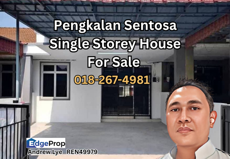 PASIR PUTEH/PENGKALAN