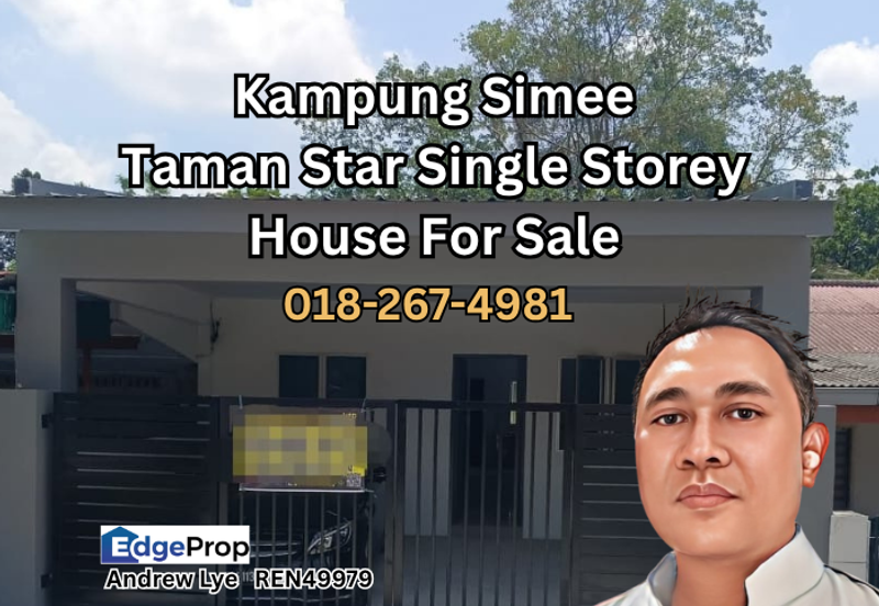 Kampung Simee