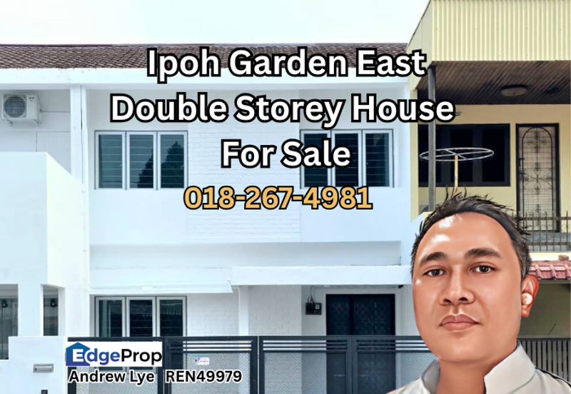 Ipoh Garden East