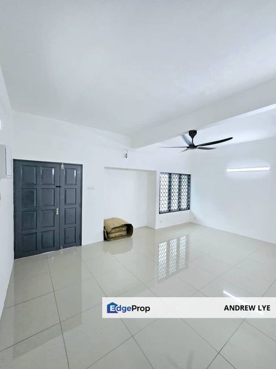 IPOH GARDEN EAST DOUBLE STOREY HOUSE FOR SALE , Perak, Ipoh