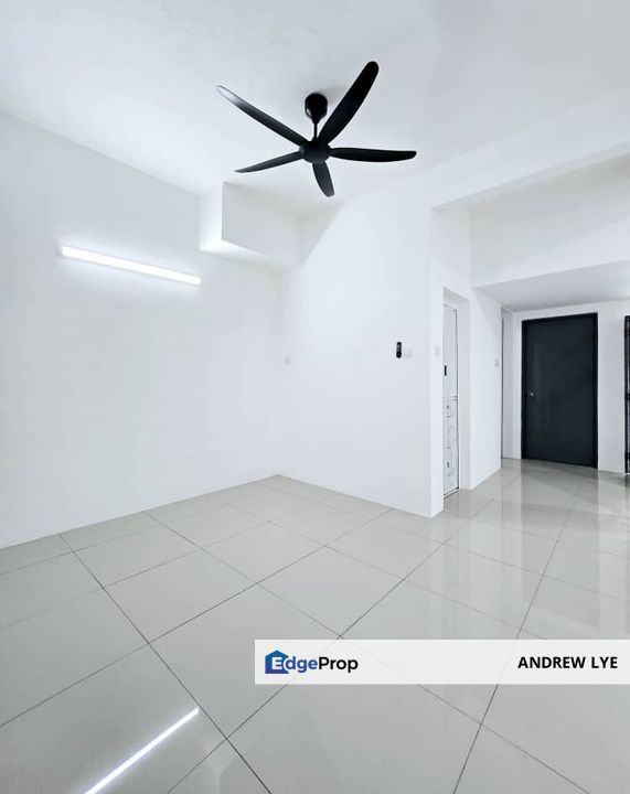 IPOH GARDEN EAST DOUBLE STOREY HOUSE FOR SALE , Perak, Ipoh