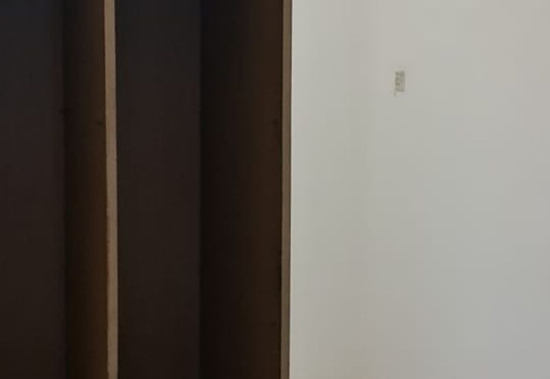 TAMAN BANDAR BARU LAHAT