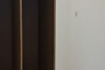 TAMAN BANDAR BARU LAHAT