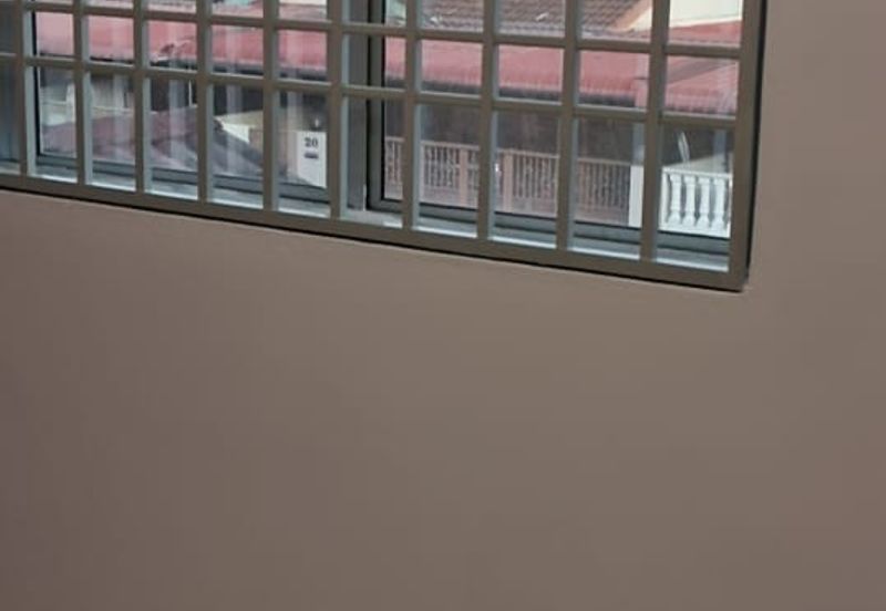 TAMAN BANDAR BARU LAHAT