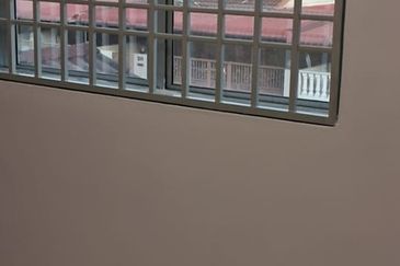 TAMAN BANDAR BARU LAHAT