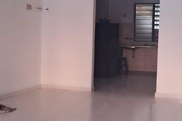 TAMAN BANDAR BARU LAHAT