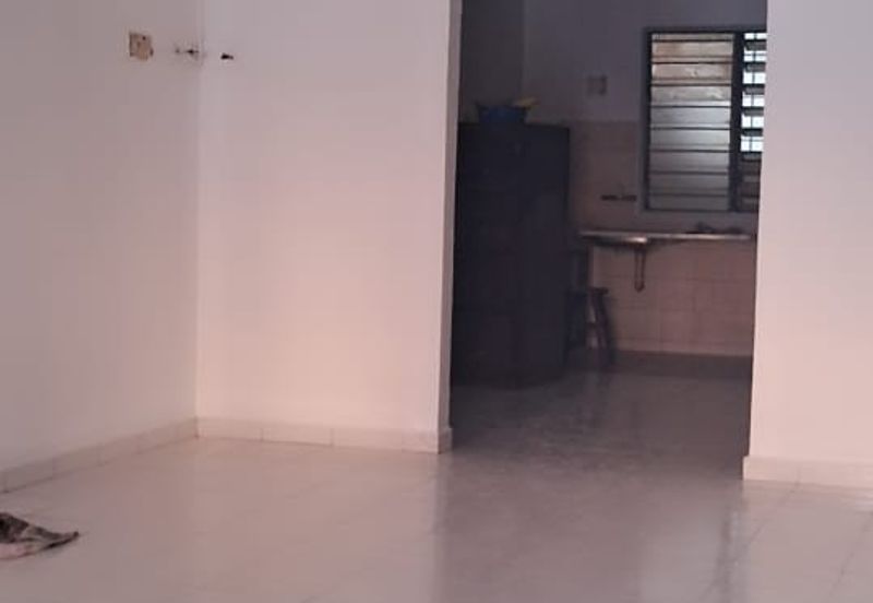 TAMAN BANDAR BARU LAHAT