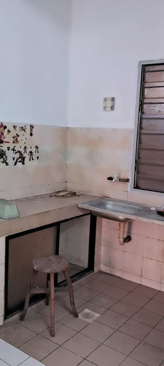 BANDAR BARU LAHAT DOUBLE STOREY HOUSE FOR SALE , Perak, Kinta