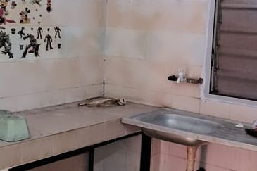 TAMAN BANDAR BARU LAHAT