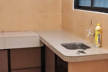 TAMAN BANDAR BARU LAHAT