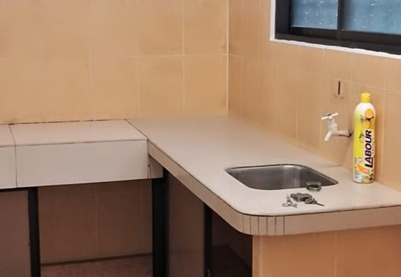 TAMAN BANDAR BARU LAHAT