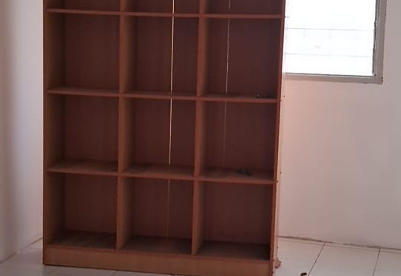 TAMAN BANDAR BARU LAHAT