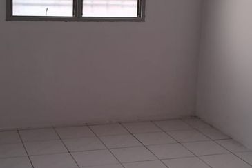 TAMAN BANDAR BARU LAHAT