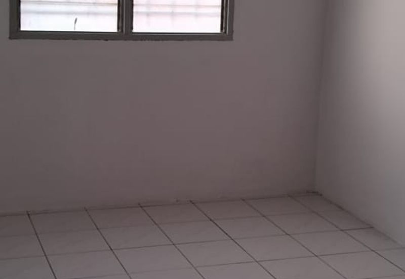 TAMAN BANDAR BARU LAHAT