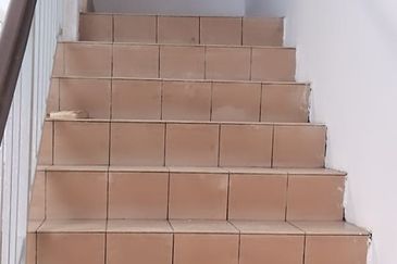 TAMAN BANDAR BARU LAHAT