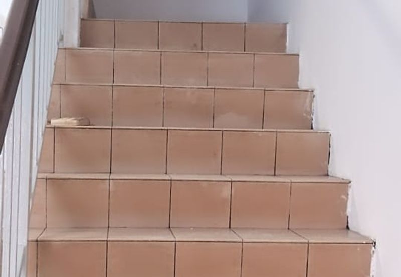 TAMAN BANDAR BARU LAHAT