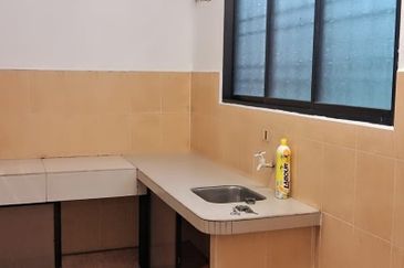 TAMAN BANDAR BARU LAHAT