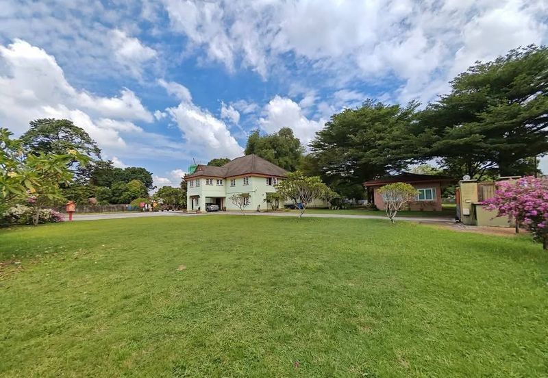 Jalan Sultan Nazrin Shah