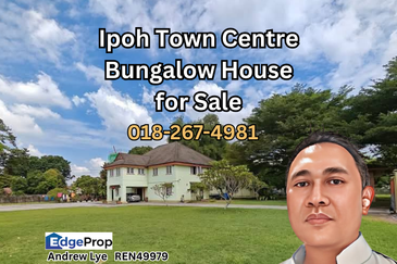 Jalan Sultan Nazrin Shah