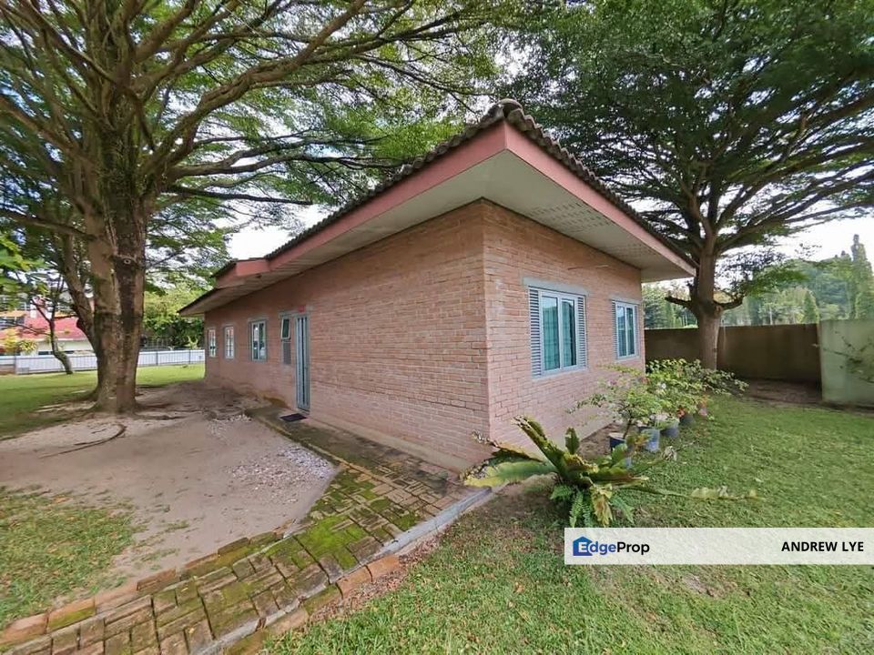 Ipoh Town Centre Bungalow House For Sale , Perak, Ipoh