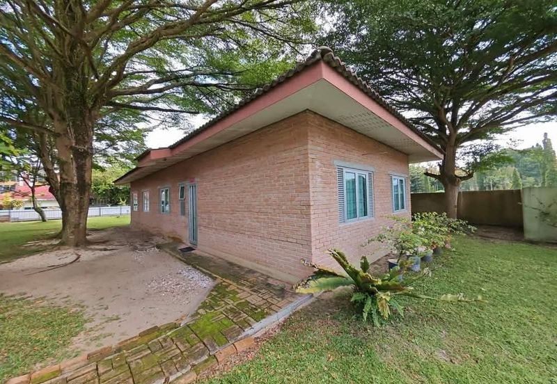 Jalan Sultan Nazrin Shah