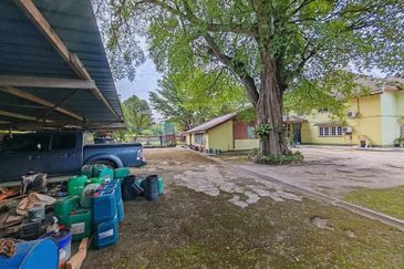 Jalan Sultan Nazrin Shah