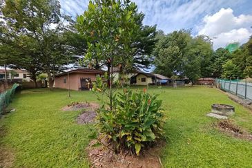 Jalan Sultan Nazrin Shah